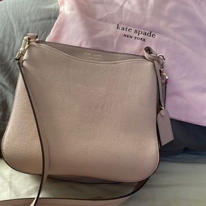 Kate Spade handbag / purse. Crossbody